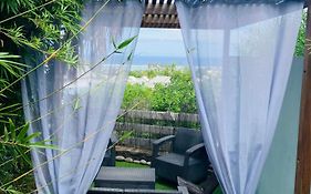 Duplex Vue Mer - Saline Les Bains